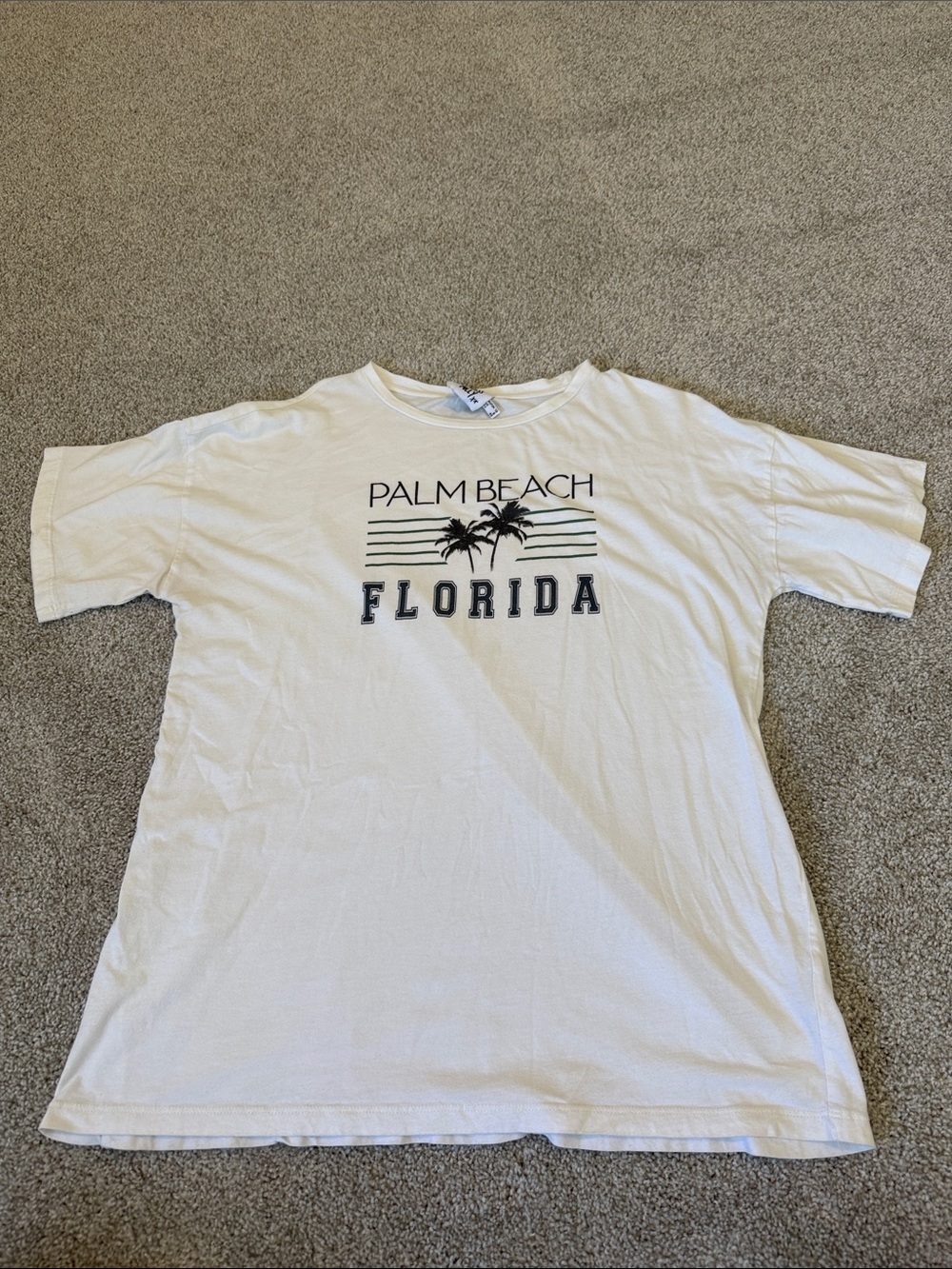 Princess Polly Graphic Tee